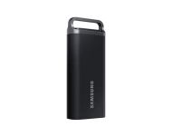 Твърд диск Samsung 4TB T5 EVO Portable SSD USB 3.2 Gen 1