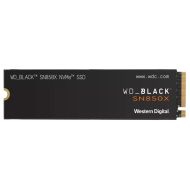 Твърд диск Western Digital Black SN850X 2TB