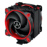 Cooler CPU Arctic Fr 34 eSports DUO,Intel/AMD,Red