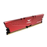 Памет Team Group T-Force Vulcan Z Red DDR4 64GB (2x32GB) 3600MHz CL18 TLZRD464G3600HC18JDC01