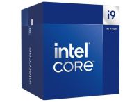 Процесор Intel Core i9-14900F 24C/32T (eC 1.5GHz / pC 2.0GHz / 5.8GHz Boost, 36MB, 65W, LGA1700)