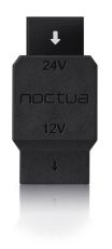 Преобразувател на напрежение Noctua NA-VC1, 24v DC към 12v DC