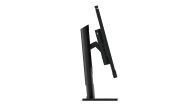 Монитор Lenovo ThinkVision T27hv-30 27" IPS, WLED, 16:9, 2560x1440, 4ms, 1000:1, 75Hz, 5MP IR&RGB camera, 5Wx2 Speakers, USB-C, HDMI, DP, RJ45, Tilt, Swivel, Pivot, Height Adjust Stand