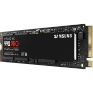 SSD 2TB Samsung 990 PRO, M.2 PCI-e