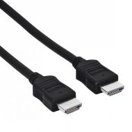 Cable HDMI M-M, 10.2GBIT/S, 1080p, 3m, HAMA-205001