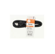 Cable HDMI M-M, 10.2GBIT/S, 1080p, 3m, HAMA-205001