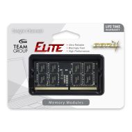 Памет Team Group Elite DDR4 SO-DIMM 4GB 2666MHz CL19-19-19-43 1.2V