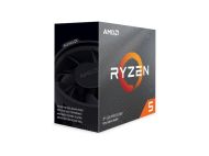 Процесор AMD RYZEN 5 3600 6-Core 3.6 GHz (4.2 GHz Turbo) 35MB/65W/AM4/BOX