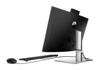 Настолен компютър - всичко в едно HP ProOne 440 G9 R All-in-One, Core i5-13500T(up to 4.6GHz/24MB/14C), 23.8" FHD IPS non-Touch, 16GB 3200Mhz 1DIMM, 512GB M.2 PCIe SSD, HP 125 Wired Mouse, HP USB 320K Keyboard, Wi-Fi 6E + BT 5.3, Win 11 Pro, 2Y NBD On Sit