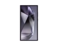 Калъф Samsung S24 Ultra Silicone Case Dark Violet