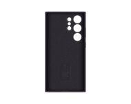 Калъф Samsung S24 Ultra Silicone Case Dark Violet
