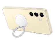 Калъф Samsung S24 Clear Gadget Case Transparent