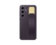 Калъф Samsung S24+ Standing Grip Case Dark Violet
