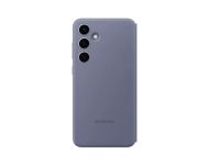 Калъф Samsung S24+ Smart View Wallet Case Violet