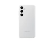 Калъф Samsung S24+ Smart View Wallet Case White