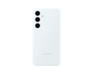 Калъф Samsung S24+ Silicone Case White