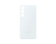 Калъф Samsung S24+ Silicone Case White