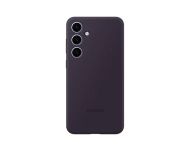 Калъф Samsung S24+ Silicone Case Dark Violet