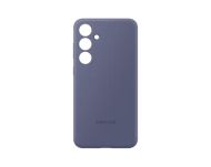 Калъф Samsung S24+ Silicone Case Violet