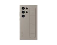 Калъф Samsung S24 Ultra Standing Grip Case  Taupe