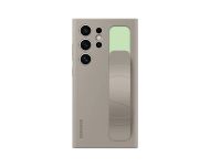 Калъф Samsung S24 Ultra Standing Grip Case  Taupe