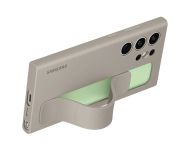 Калъф Samsung S24 Ultra Standing Grip Case  Taupe