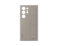 Калъф Samsung S24 Ultra Standing Grip Case  Taupe