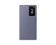 Калъф Samsung S24 Ultra Smart View Wallet Case Violet
