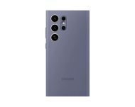 Калъф Samsung S24 Ultra Smart View Wallet Case Violet