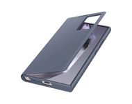 Калъф Samsung S24 Ultra Smart View Wallet Case Violet