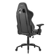 Геймърски стол FragON 5X Series Black/White