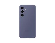 Калъф Samsung S24 Silicone Case Violet