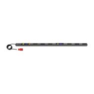 Филтър Eaton PDU G4 MI 0U 309 32A 3P 12xC13,12xC39 G4 Metered Input