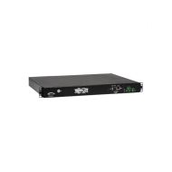 Филтър Tripp Lite by Eaton 3.8kW Single-Phase Switched Automatic Transfer Switch PDU, Two 200-240V C20 Inlets, 8 C13 & 2 C19 Outputs, 1U, TAA