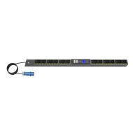 Филтър Eaton PDU G4 MA 0U 309 16A 1P 12xC13,12xC39 G4 Managed