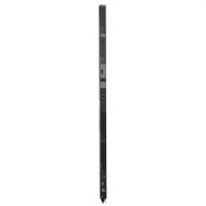 Филтър Tripp Lite by Eaton 7.7kW Single-Phase Local Metered PDU, 200-240V Outlets (8 C19 and 40 C13), IEC-309 32A Blue Input, 10 ft. (3.05 m) Cord, 0U Vertical, TAA, 70 in.