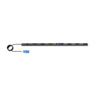 Филтър Eaton PDU G4 MI 0U 309 32A 1P 12xC13,12xC39 G4 Metered Input