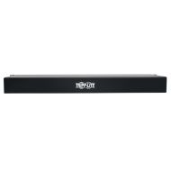 Филтър Tripp Lite by Eaton 3.7kW Single-Phase Local Metered PDU, 208/230V Outlets (8 C13, 2 C19) IEC-309 16A Blue, 8 ft. (2.43 m) Cord, 1U Rack-Mount, TAA
