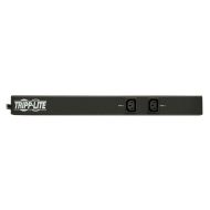 Филтър Tripp Lite by Eaton 7.7kW Single-Phase 200-240V Basic PDU, 10 C13 Outlets, IEC 309 32A Blue Input, 3.6 m Cord, 1U Rack-Mount