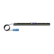 Филтър Eaton PDU G4 MI 0U 309 16A 1P 12xC13,12xC39 G4 Metered Input