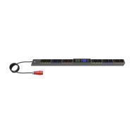 Филтър Eaton PDU G4 MI 0U 309 16A 3P 12xC13,12xC39 G4 Metered Input