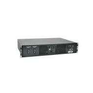 Филтър Tripp Lite by Eaton 7.7kW Single-Phase Switched Automatic Transfer Switch PDU, Two 200-240V IEC309 32A Blue Inputs, 16-C13 2-C19 Outlets, 2U, TAA