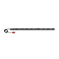 Филтър Eaton PDU G4 MA 0U 309 32A 3P 12xC13,12xC39 G4 Managed