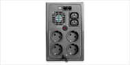 RPT-5730DU 3KVA/1800W W/USB