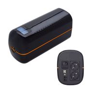 TUNCMATIK PRO 650VA/SCHUKO BLK