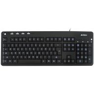 A4 KD-126 X-SLIM LED LIGH  USB