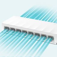 SWITCH TP-LINK 10/100 8PORT