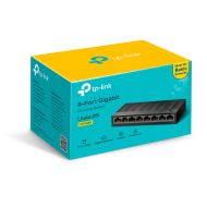 SWITCH TP-LINK 1GBIT 8PORT