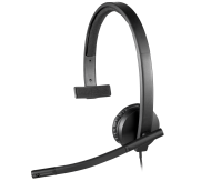 LOGITECH H570E HEADSET