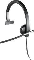 LOGITECH HEADSET H650E MONO